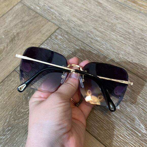 Bedazzled Sunglasses  - Picture 2 of 2